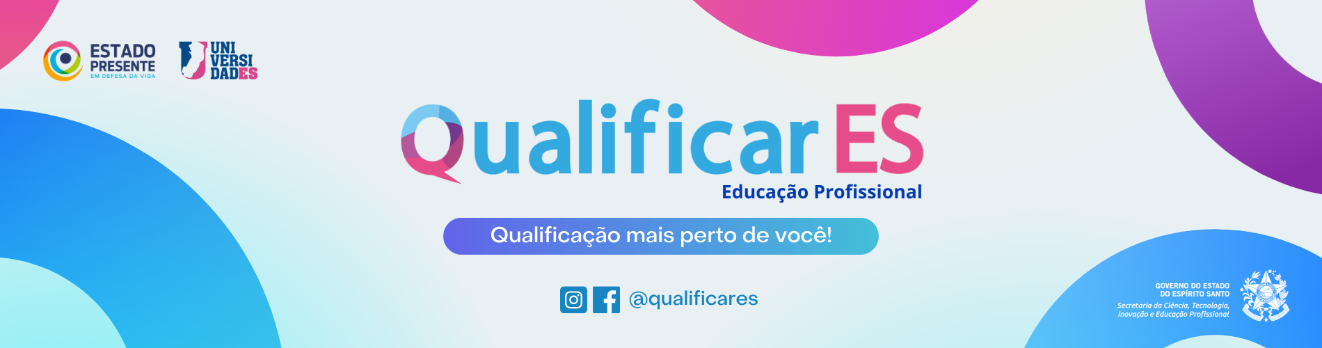 Qualificar ES